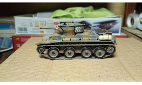 1:72 БТ-7 танк, Русские танки, масштабные модели бронетехники, scale72