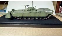 1:72 M1 Panther, масштабные модели бронетехники, Easy Model, scale72