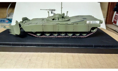 1:72 M1 Panther, масштабные модели бронетехники, Easy Model, 1/72