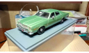 Dodge Monaco 1978 1:43, масштабная модель, Neo Scale Models, 1/43