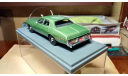 Dodge Monaco 1978 1:43, масштабная модель, Neo Scale Models, 1/43