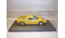 Maserati Merak SS 1:43, масштабная модель, IXO Road (серии MOC, CLC), scale43