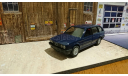 Bmw 325i touring e30, масштабная модель, Gama, scale43