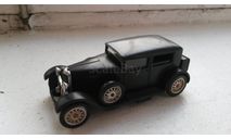 Panhard 35CV 1927г., масштабная модель, Сихарули, 1:43, 1/43