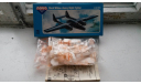 Northrop P-61 «Black Widow» 1:72 Novo, сборные модели авиации, scale72