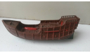 Парусник Христофора Колумба Санта-Мария 1:150, сборные модели кораблей, флота, Моделист, scale0