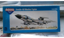 Javelin — All Weather Fighter 1:72 Novo, сборные модели авиации, scale72