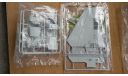 STAR WARS - Imperial Shuttle, сборная модель (другое), Revell