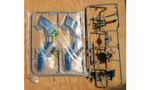 STAR WARS - Droid Tri-Fighter, сборная модель (другое), Revell, scale43