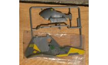 STAR WARS - Anakin’s Jedi Starfighter, сборная модель (другое), Revell, scale43