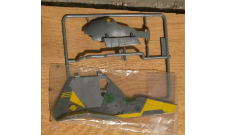 STAR WARS - Anakin’s Jedi Starfighter, сборная модель (другое), Revell, scale43