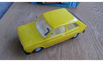 Fiat 127, масштабная модель, Piko, scale0