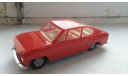 SKODA S 110 R, масштабная модель, Škoda, Plasticart, scale30