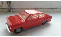 SKODA S 110 R, масштабная модель, Škoda, Plasticart, scale30