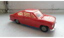 SKODA S 110 R, масштабная модель, Škoda, Plasticart, 1:30, 1/30