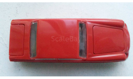 FERRARI, масштабная модель, Plasticart, scale30