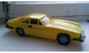 Jaguar XJ-S, масштабная модель, Anker, scale24