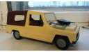 Renault 6 Rodeo, масштабная модель, Anker, scale0