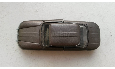 Panhard 24 BT 1964г., масштабная модель, Сихарули, scale43