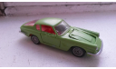 Maserati Mistral, масштабная модель, scale43