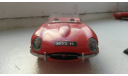 JAGUAR E type, сборная модель автомобиля, scale0