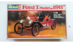 Ford T-model 1911 (Revell)