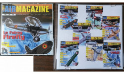 Сборники авиационных журналов