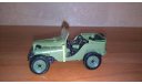 ГАЗ-64, масштабная модель, Москва-Models, scale43