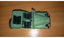 ГАЗ-64, масштабная модель, Москва-Models, scale43