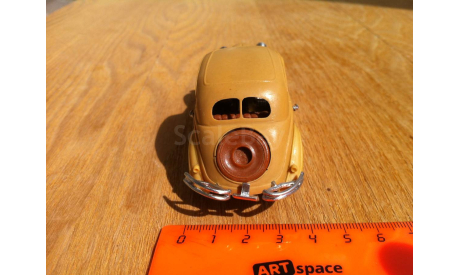 BMW-326, сборная модель автомобиля, Москва-Models, scale43