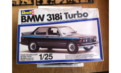 BMW 318i TURBO