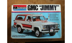 GMC Jimmy