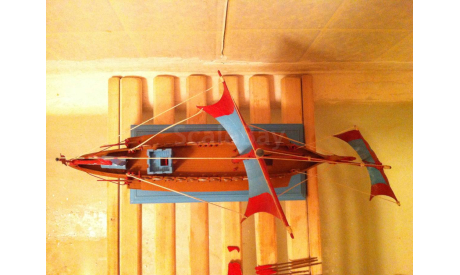 Roman Warship B.C 50, сборные модели кораблей, флота, Academy, scale72