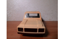 Renault 6 Rodeo, масштабная модель, Anker