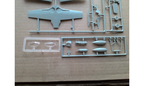 Focke-Wulf Fw190 D-9, сборные модели авиации, Hasegawa, 1:72, 1/72