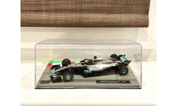 Centauria F1 Mercedes 2018 Hamilton [Formula 1]