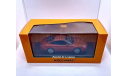 Minichamps Porsche Carrera 911 1:43, масштабная модель, scale43