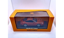 Minichamps Porsche Carrera 911 1:43