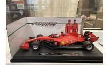 Bburago F1 Ferrari 2020 Leclerc 1:18, масштабная модель, scale18
