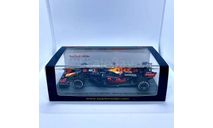 Spark F1 Red Bull 2021 Verstappen 1:43 [Formula 1], масштабная модель, scale43