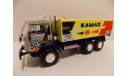 Элекон Камаз 4310 ралли 502, масштабная модель, 1:43, 1/43