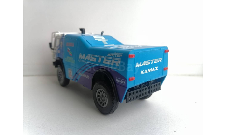 4925 ралли 302, масштабная модель, 1:43, 1/43