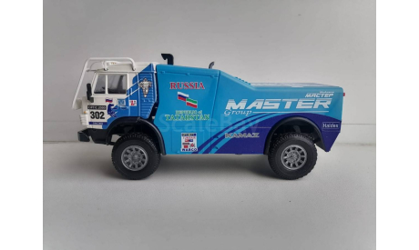 4925 ралли 302, масштабная модель, 1:43, 1/43