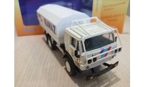 4310 ралли ’Ельч’ №8, масштабная модель, 1:43, 1/43