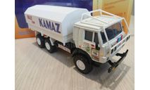 4310 ралли ’Ельч’ №16, масштабная модель, 1:43, 1/43