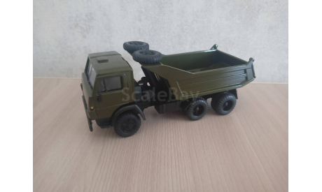 55111-01, масштабная модель, scale43