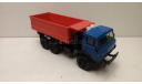 Элекон Камаз 55105 сельхозник, масштабная модель, 1:43, 1/43
