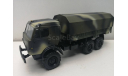 Элекон Камаз-43101-028 камуфляж, масштабная модель, 1:43, 1/43