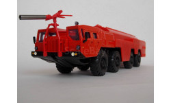 Элекон МАЗ 7310 ’Ураган’ пожарный