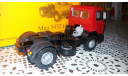 МАЗ-5433, масштабная модель, 1:43, 1/43, SMM